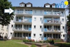 Gartenansicht