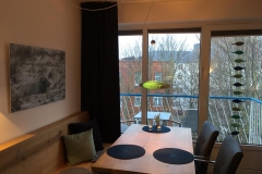 Wohnraum
