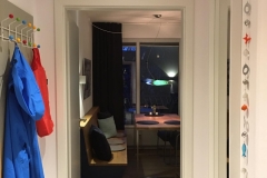 Garderobe