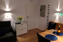 Wohnraum
