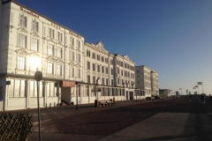 Promenade